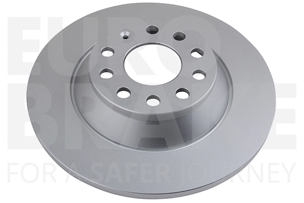 Disque de frein EUROBRAKE 58153147109