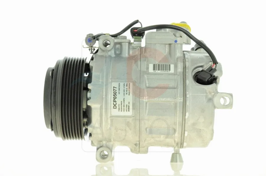 Compresseur, climatisation ACAUTO AC-01DN253