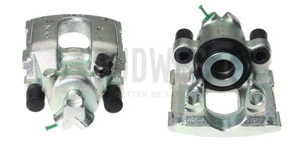 Étrier de frein BUDWEG CALIPER 344566
