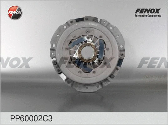 Mécanisme d'embrayage FENOX PP60002C3