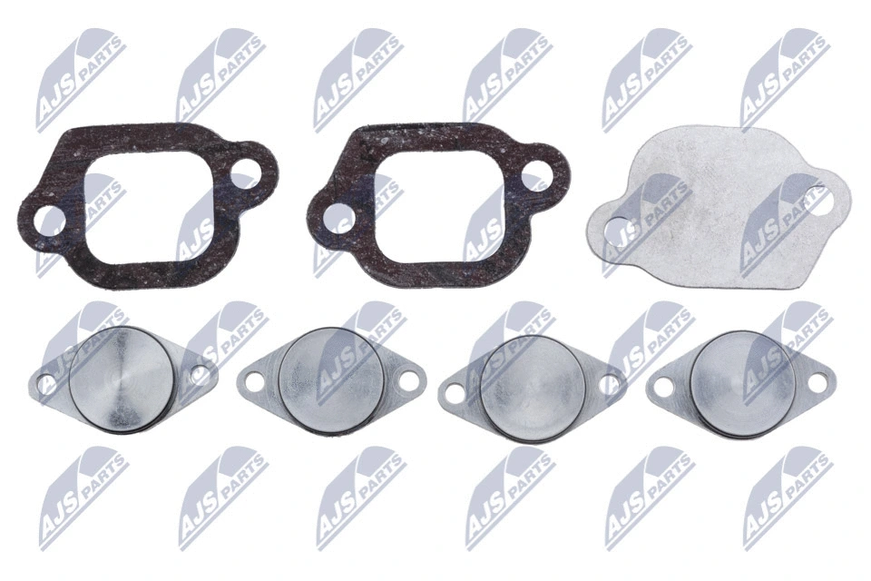 Kit de réparation, module de tube d’aspiration NTY BKS-PL-006A