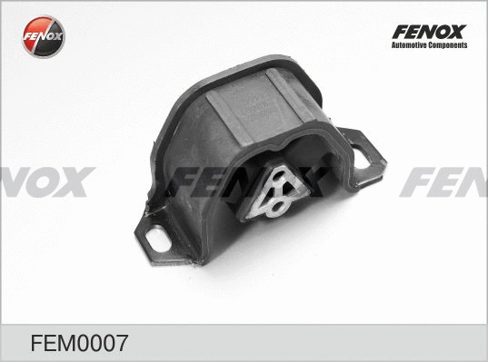 Support moteur FENOX FEM0007