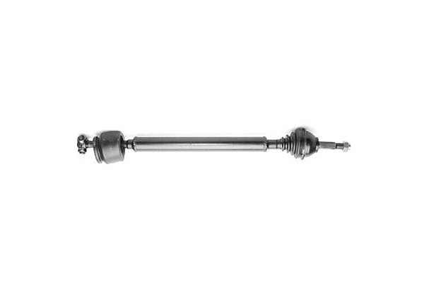 Arbre de transmission DA SILVA 5119T