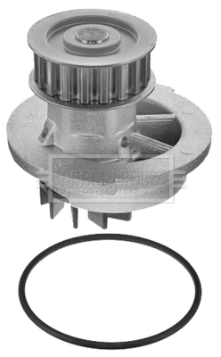 Pompe à eau, refroidissement du moteur BORG & BECK BWP1748