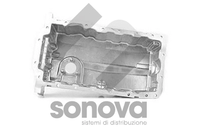 Carter d'huile SONOVA MCO00021
