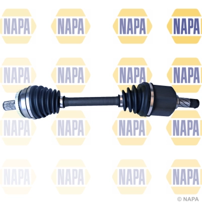 Arbre de transmission NAPA NDS1208R
