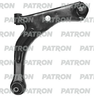 Bras de liaison, suspension de roue PATRON PS5566R