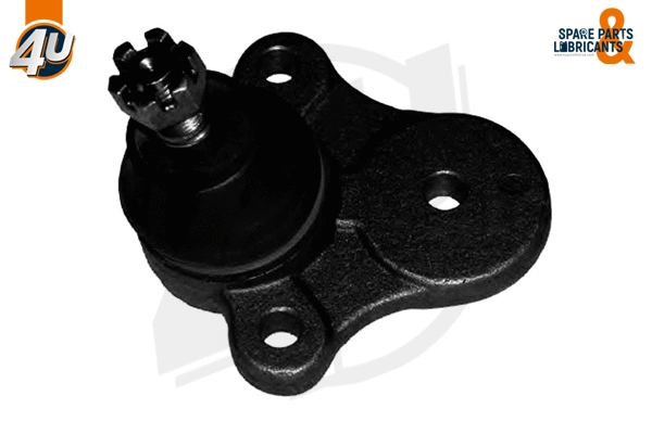 Rotule de suspension 4U Autoparts B73704