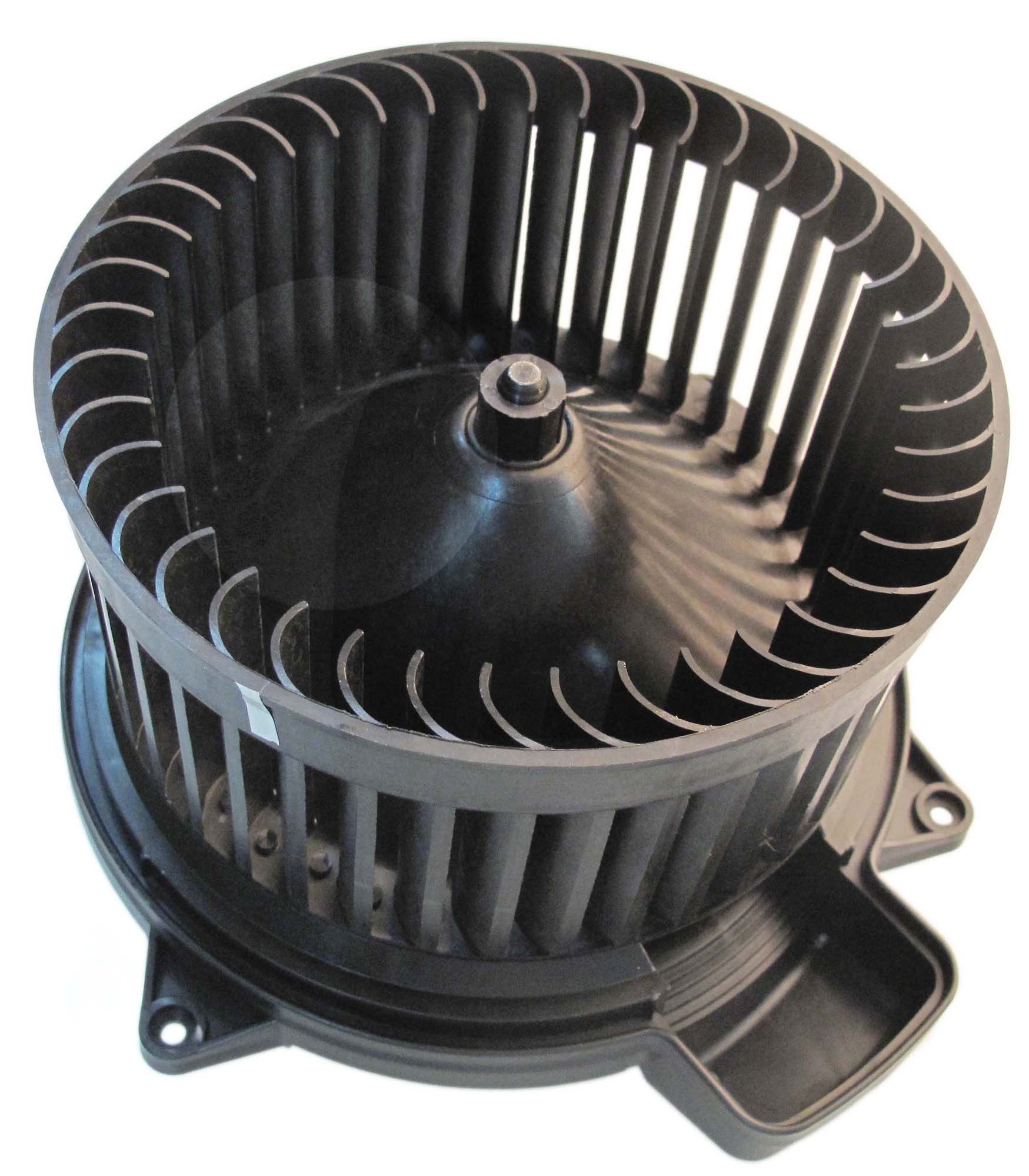 Pulseur d'air habitacle DOGA BW0402