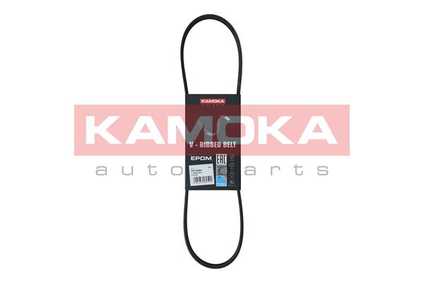 Courroie trapézoïdale à nervures KAMOKA 7014024