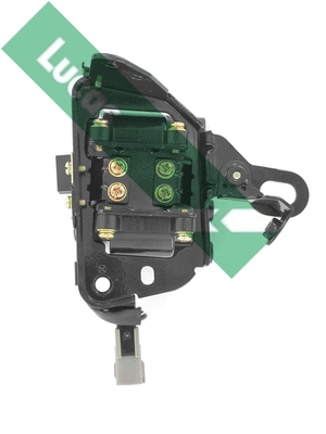 Bobine d'allumage LUCAS DMB2014