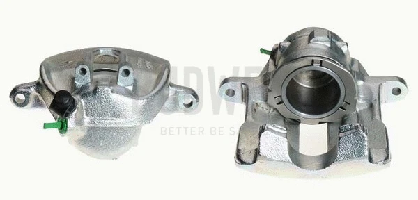 Étrier de frein BUDWEG CALIPER 341807