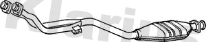Catalyseur KLARIUS 321128
