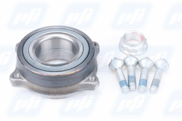 Kit de roulements de roue PFI PHU15163K