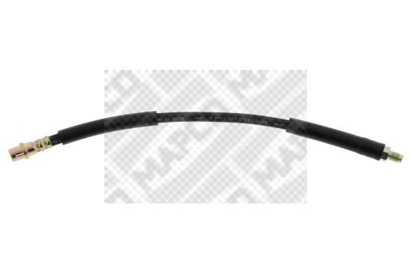 Flexible de frein MAPCO 3812