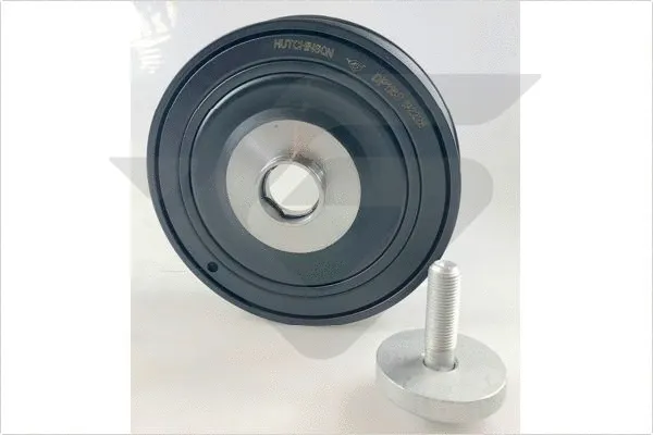 Poulie, vilebrequin HUTCHINSON DP116S