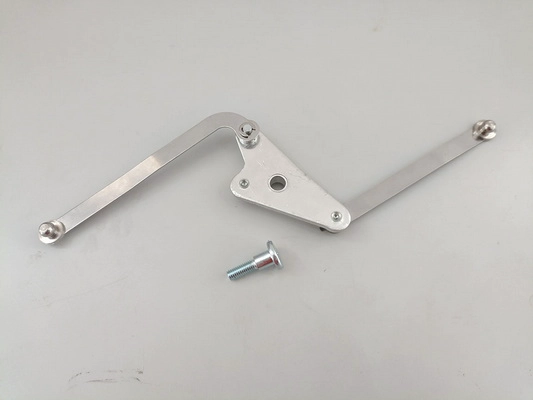 Module de tube d'admission BAPMIC BF0427230063
