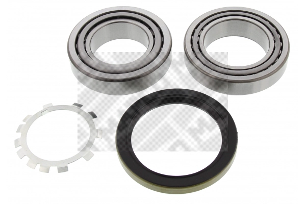 Kit de roulements de roue MAPCO 26763