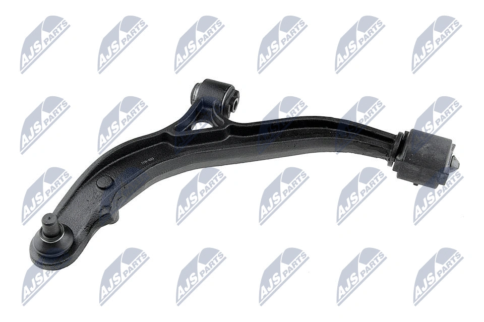 Bras de liaison, suspension de roue NTY ZWD-CH-021