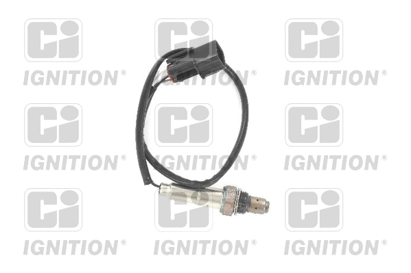 Sonde lambda QUINTON HAZELL XLOS1366