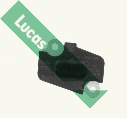 Débitmètre de masse d'air LUCAS FDM689