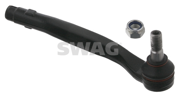 Rotule de barre de connexion SWAG 10 92 2612