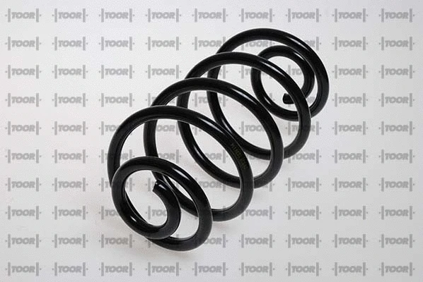 Ressort de suspension TOOR SC62777