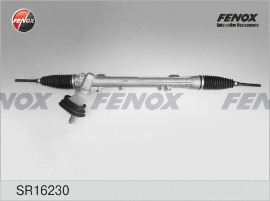 Crémaillère de direction FENOX SR16230
