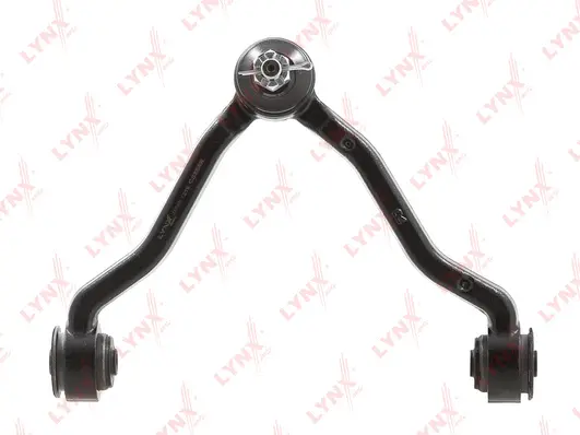 Bras de liaison, suspension de roue LYNXAUTO C5388R