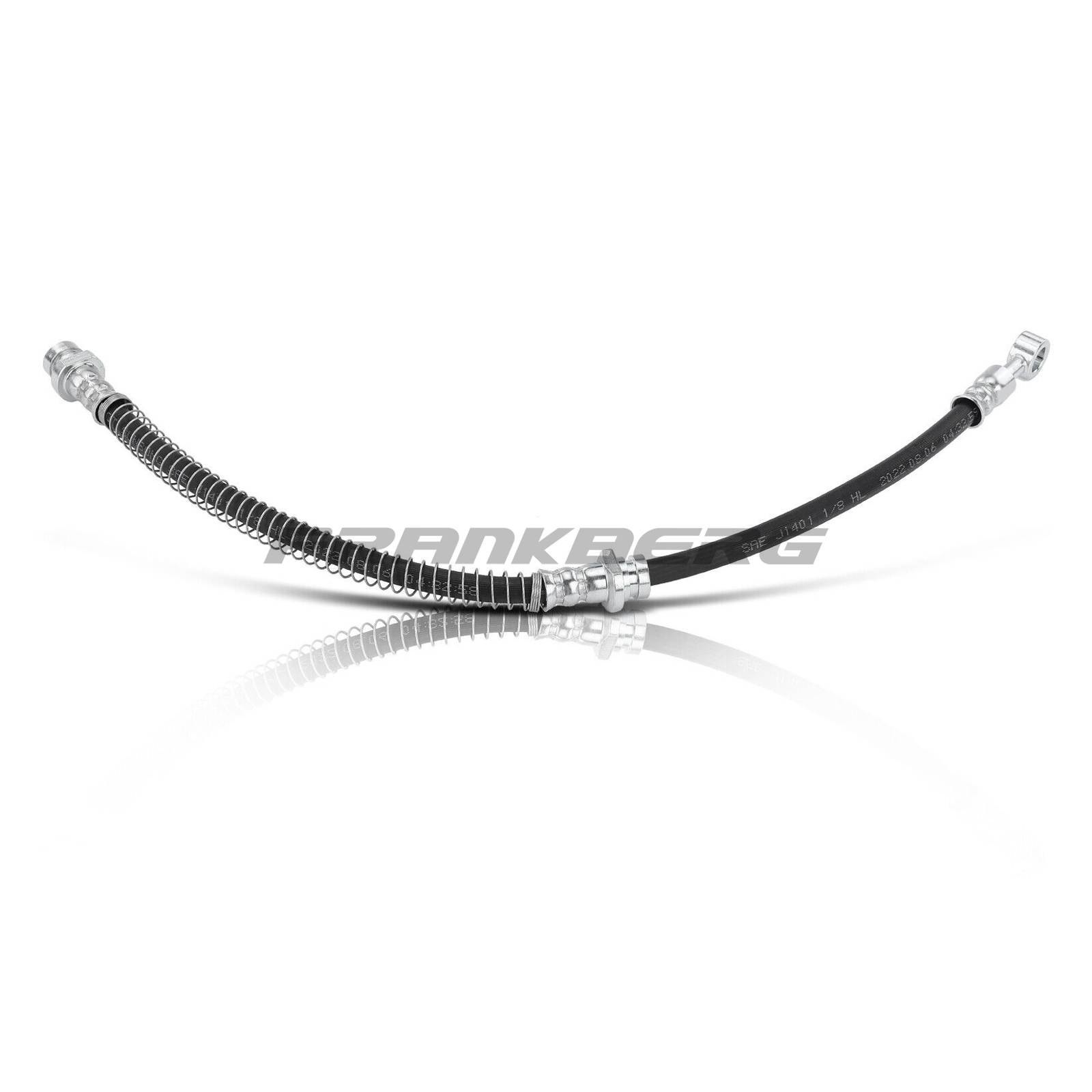 Flexible de frein Frankberg 5481FB0004415