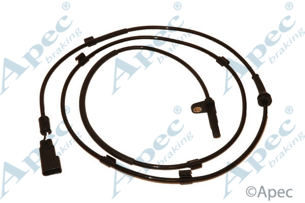 Capteur, vitesse de roue APEC ABS1074