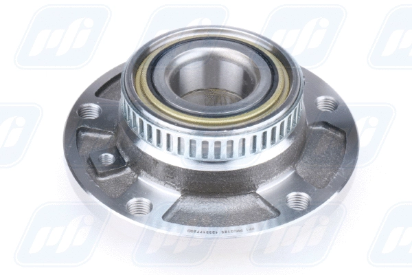 Moyeu de roue PFI PHU3125