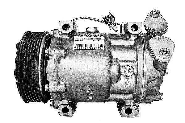 Compresseur, climatisation Henkel Parts 7110620R