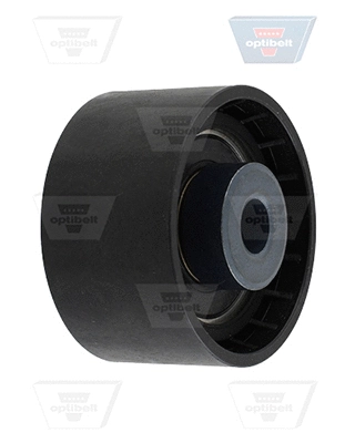 Poulie renvoi/transmission, courroie crantée OPTIBELT 421UT