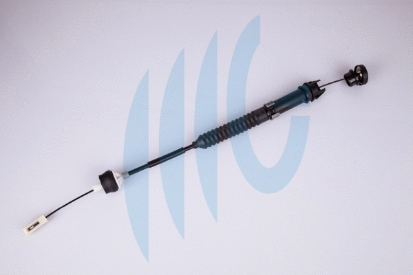 Tirette à câble, commande d'embrayage RICAMBIFLEX GM 01381495