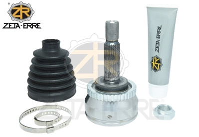 Jeu de joints, arbre de transmission ZETA-ERRE VO23