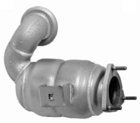 Catalyseur IMASAF 35.85.33