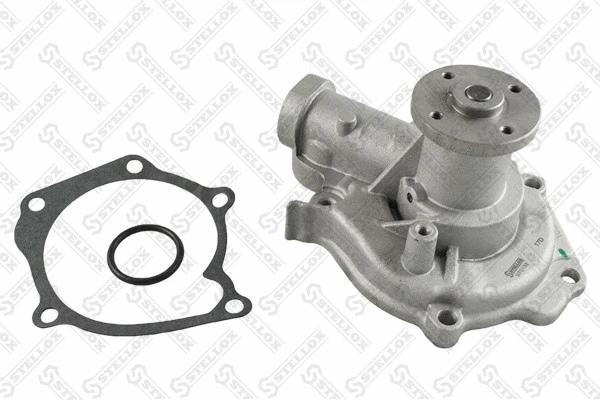 Pompe à eau, refroidissement du moteur STELLOX 4500-0289-SX