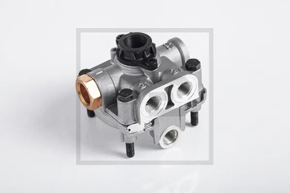 Valve-relais PE Automotive 084.661-00A