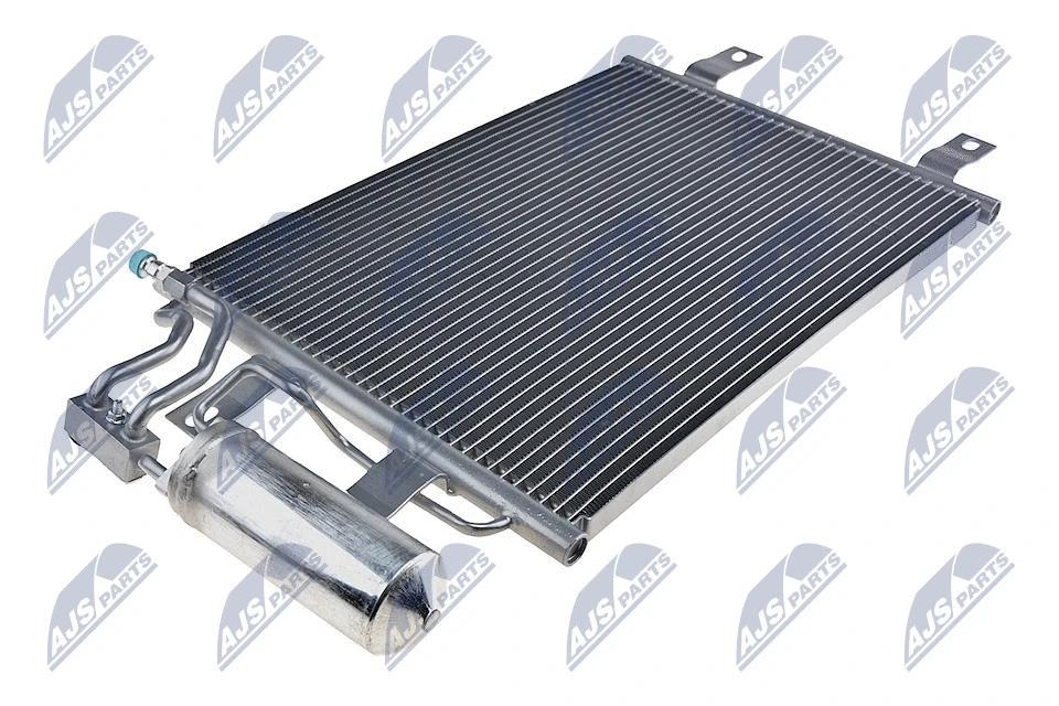 Condenseur, climatisation NTY CCS-PL-038