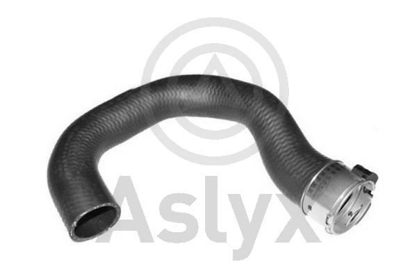Tuyau d'aspiration, alimentation d'air Aslyx AS-509869
