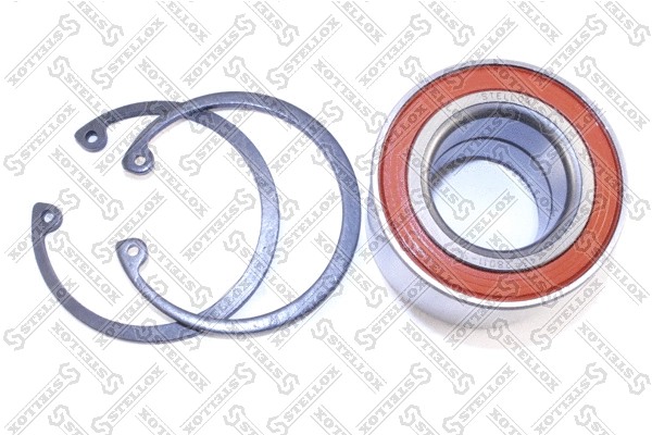 Kit de roulements de roue STELLOX 43-28011-SX