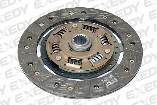 Disque d'embrayage EXEDY DHD032