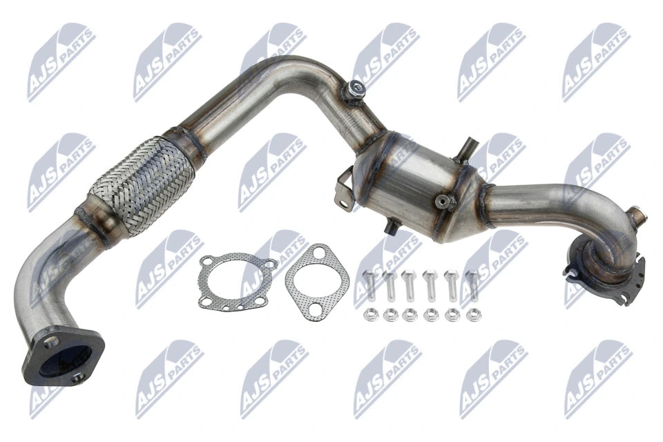 Catalyseur NTY KAT-FR-002