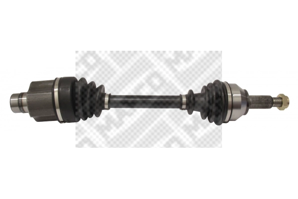 Arbre de transmission MAPCO 16634