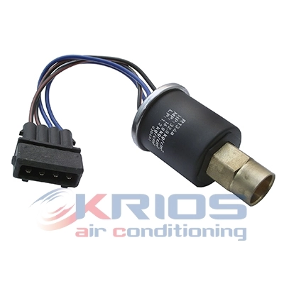 Pressostat, climatisation MEAT & DORIA K59004