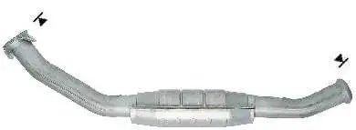 Catalyseur VEGAZ GmbH CK-919