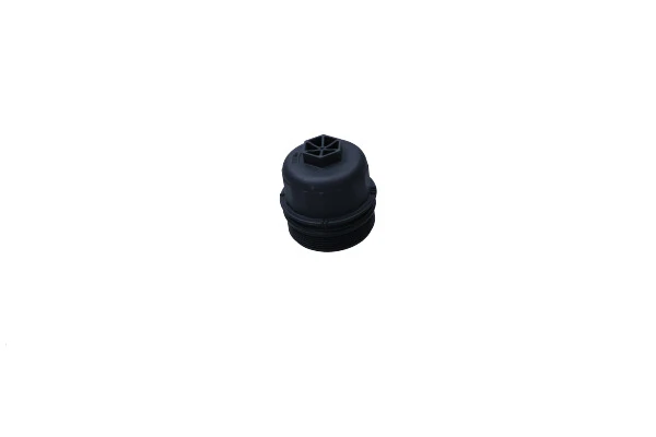 Couvercle, boîtier du filtre à huile MAXGEAR 27-1012