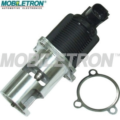 Vanne EGR MOBILETRON EV-EU009