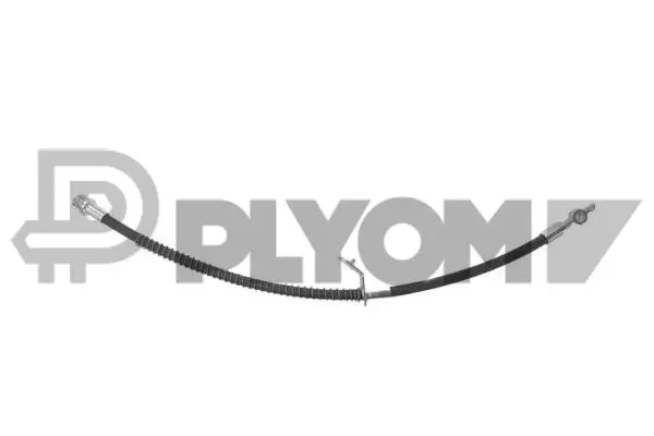 Flexible de frein PLYOM P756251